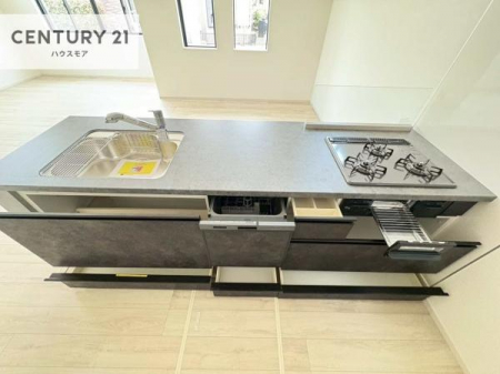 �L�b�`���@���[�X�y�[�X���L�x�ŁA�����X�y�[�X���X�b�L���ƕЕt���Ђ�`�����p�ł��܂��I
���K�ɍ�Ƃ��ł��܂��I�����̗���������܂��I