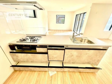 �L�b�`���@���[�X�y�[�X���L�x�ŁA�����X�y�[�X���X�b�L���ƕЕt���Ђ�`�����p�ł��܂��I
���K�ɍ�Ƃ��ł��܂��I�����̗���������܂��I