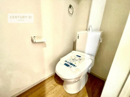 �g�C���@1�E2�K�Ƀg�C�����������܂��I���̖Z�������ԑт��҂����ɂ��݂����ł��ˁB������Ƃ����������̂���g�C���ł�����ꂪ���₷���ł��I