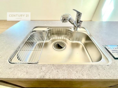 �L�b�`���@���C�h�ȃV���N�ł��ˁI�������˂ɂ������������₷���Ǝ����y�X�d�l�̃V�X�e���L�b�`���ł��I
�f�U�C�����Ƌ@�\�������˂��L�b�`���Ő�����������܂��ˁI