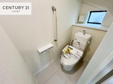 �g�C���@1�E2�K�Ƀg�C�����������܂��I���̖Z�������ԑт��҂����ɂ��݂����ł��ˁB������Ƃ����������̂���g�C���ł�����ꂪ���₷���ł��I�y���n�̔���J�Ò��z