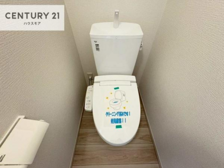 �g�C���@1�E2�K�Ƀg�C�����������܂��I���̖Z�������ԑт��҂����ɂ��݂����ł��ˁB������Ƃ����������̂���g�C���ł�����ꂪ���₷���ł��I