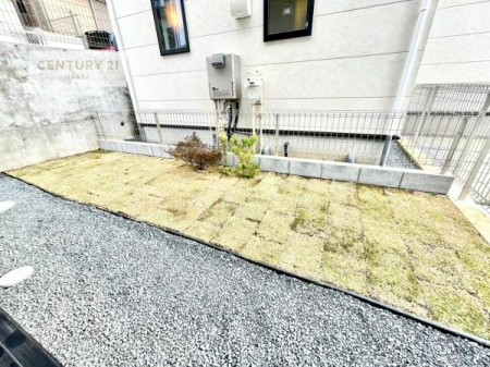 ��@������Ƃ�������X�؁[�X���t���Ă��܂��I�K�[�f�j���O���y���߂����ł��ˁB