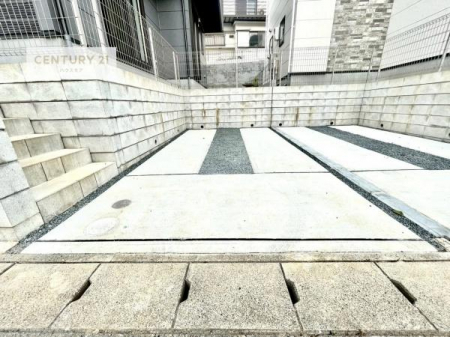 ���ԏ�@�J�[�X�y�[�X�t���Ȃ̂Ń}�C�J�[���������̕������S�ł��ˁI���Ќ��n�ɂĂ��m���߂��������܂��I