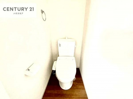 �g�C���@1�E2�K�Ƀg�C�����������܂��I���̖Z�������ԑт��҂����ɂ��݂����ł��ˁB������Ƃ����������̂���g�C���ł�����ꂪ���₷���ł��I