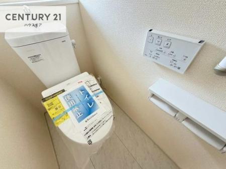 �g�C���@1�E2�K�Ƀg�C�����������܂��I���̖Z�������ԑт��҂����ɂ��݂����ł��ˁB������Ƃ����������̂���g�C���ł�����ꂪ���₷���ł��I