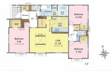 �Ԏ��}�@4LDK�̖��͓I�ȊԎ��ILDK�͂������Ƃ�����ԂŁA���Ƒ��Ƃ̒c��񎞊Ԃ��A����w�[���������̂ɂȂ�܂��ˁB�Ƒ��Ƃ̒����[�܂�A���R�ƏΊ炪�����܂��I