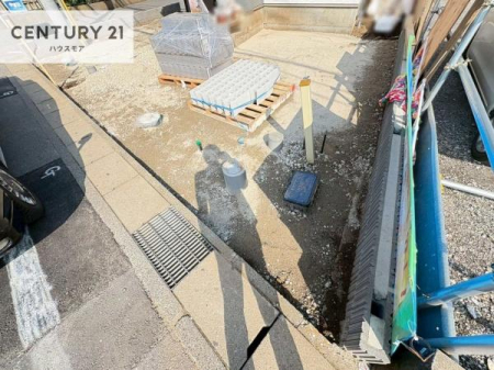 ���ԏ�@�J�[�X�y�[�X�t���Ȃ̂Ń}�C�J�[���������̕������S�ł��ˁI���Ќ��n�ɂĂ��m���߂��������܂��I