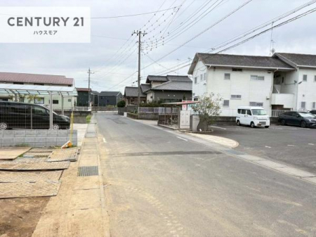 ���̑����n�@�O�ʓ��H6.6��
�Ԍɓ��ꂪ���ȕ������S�ł��ˁB