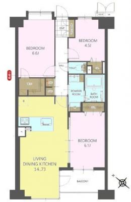 �Ԏ��}�@3LDK�̖��͓I�ȊԎ��ILDK�͂������Ƃ�����ԂŁA���Ƒ��Ƃ̒c��񎞊Ԃ��A����w�[���������̂ɂȂ�܂��ˁB�Ƒ��Ƃ̒����[�܂�A���R�ƏΊ炪�����܂��I