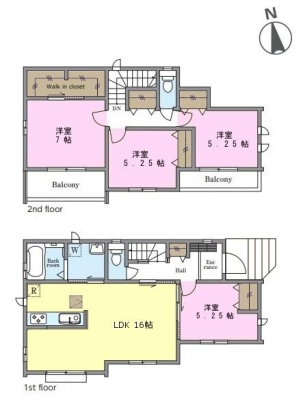 �Ԏ��}�@4LDK�̖��͓I�ȊԎ��ILDK�͂������Ƃ�����ԂŁA���Ƒ��Ƃ̒c��񎞊Ԃ��A����w�[���������̂ɂȂ�܂��ˉƑ��Ƃ̒����[�܂�A���R�ƏΊ炪���������ł��I