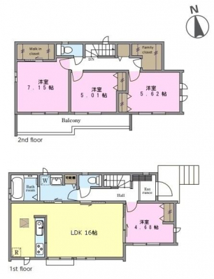 �Ԏ��}�@4LDK�̖��͓I�ȊԎ��ILDK�͂������Ƃ�����ԂŁA���Ƒ��Ƃ̒c��񎞊Ԃ��A����w�[���������̂ɂȂ�܂��ˉƑ��Ƃ̒����[�܂�A���R�ƏΊ炪���������ł��I