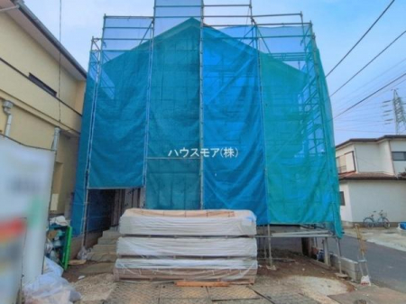 ���ԏ�@���ԃX�y�[�X��2�䕪����܂��I�Z�J���h�J�[�͂������A�o�C�N�⎩�]�ԂȂǂ��u���ꏊ�ɍ���܂���B