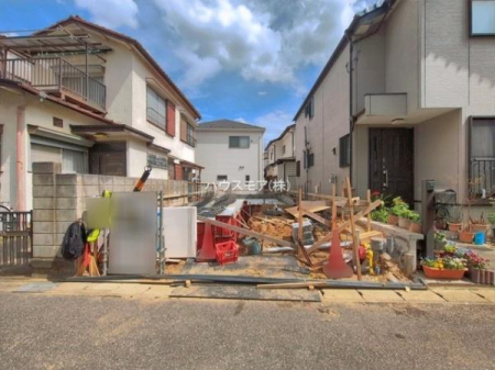 ���ԏ�@�J�[�X�y�[�X�t���Ȃ̂Ń}�C�J�[���������̕������S�ł��ˁI���Ќ��n�ɂĂ��m���߂��������܂��I