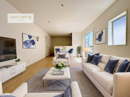 ���r���O�@�Ƌ��CG�p�[�X�ł��B�J�����̂���L�XLDK�I�\�t�@�[��_�C�j���O�e�[�u����u���Ă������ɂȂ�Ȃ��̂ŉ��K�ɉ߂����܂��I�R�~���j�P�[�V���������₷�����r���O�ł��I