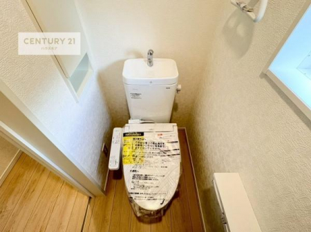 �g�C���@1�E2�K�Ƀg�C�����������܂��I���̖Z�������ԑт��҂����ɂ��݂����ł��ˁB������Ƃ����������̂���g�C���ł�����ꂪ���₷���ł��I