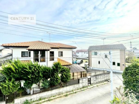 �Z�˂���̒��]�ʐ^�@������������Z��X�ł��I���͂ɂ͍����������Ȃ��A�󂪍L���J����������A�z�������傫���Ղ��邱�Ƃ�����܂���I�C�����̗ǂ������ʂ蔲����X���݂ł��I