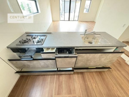 �L�b�`���@���[�X�y�[�X���L�x�ŁA�����X�y�[�X���X�b�L���ƕЕt���Ђ�`�����p�ł��܂��I
���K�ɍ�Ƃ��ł��܂��I�����̗���������܂��I