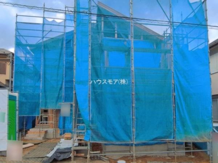 ���ԏ�@���ԃX�y�[�X��2�䕪����܂��I�Z�J���h�J�[�͂������A�o�C�N�⎩�]�ԂȂǂ��u���ꏊ�ɍ���܂���B