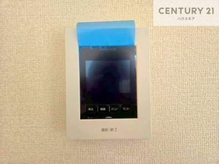 �����\�z�}(����)�@TV���j�^�[�t���C���^�[�z���ł��q�l�̂�����Ԓ��Ȃǂ����S�ł��ˁB
�i���d�l�j