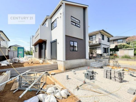 ���ԏ�@���ԃX�y�[�X��2�䕪����܂��I�Z�J���h�J�[�͂������A�o�C�N�⎩�]�ԂȂǂ��u���ꏊ�ɍ���܂���B