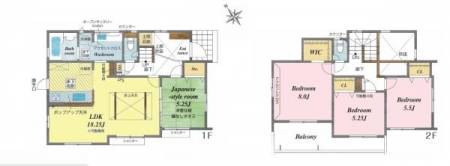 �Ԏ��}�@4LDK�̖��͓I�ȊԎ��ILDK�͂������Ƃ�����ԂŁA���Ƒ��Ƃ̒c��񎞊Ԃ��A����w�[���������̂ɂȂ�܂��ˁB�Ƒ��Ƃ̒����[�܂�A���R�ƏΊ炪�����܂��I