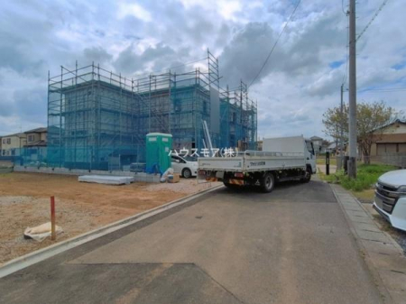 ���̑����n�@�O�ʓ��H5���I�Ԍɓ��ꂪ���ȕ������S�ł��ˁB