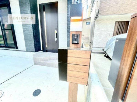 ���̑����n�@�X�փ|�X�g�t���ŕs�ݎ��ł��ו����󂯎��ĂƂ��Ă��֗��I
�Ƃɂ��Ȃ��Ⴂ���Ȃ��X�g���X����I�Ĕz�B�̎�Ԃ��Ȃ��܂��I