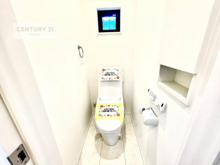 �g�C���@1�E2�K�Ƀg�C�����������܂��I���̖Z�������ԑт��҂����ɂ��݂����ł��ˁB������Ƃ����������̂���g�C���ł�����ꂪ���₷���ł��I