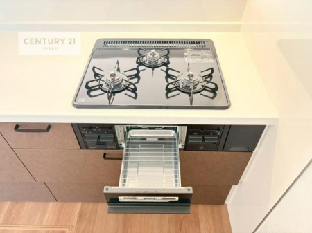 �L�b�`���@�R�����͎O������̂ł������̓����i�s���ł��܂��B
�������O�����t���ł��B�����X�y�[�X���L�X���Ă���׍�Ƃ����₷���I�g�����肪�ǂ��V�X�e���L�b�`���ł��I