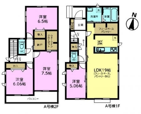 �Ԏ��}�@4SLDK�̖��͓I�ȊԎ��ILDK�͂������Ƃ�����ԂŁA���Ƒ��Ƃ̒c��񎞊Ԃ��A����w�[���������̂ɂȂ�܂��ˉƑ��Ƃ̒����[�܂�A���R�ƏΊ炪���������ł��I