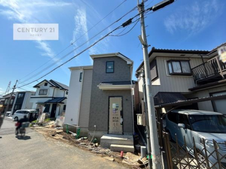 ���̑����n�@�O�ʓ��H�͓쓌��4���I�z����ǍD�ȗ��n�ł��B
���Ќ��n�ɂėz�����肨�m���߂��������I�I