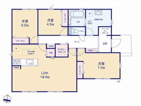 �Ԏ��}�@3LDK�̖��͓I�ȊԎ��ILDK�͂������Ƃ�����ԂŁA���Ƒ��Ƃ̒c��񎞊Ԃ��A����w�[���������̂ɂȂ�܂��ˁB�Ƒ��Ƃ̒����[�܂�A���R�ƏΊ炪�����܂��I