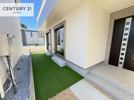 ��@����X�؁[�X�ł��I�K�[�f�j���O�Ȃǂ��y���߂����ł��ˁB