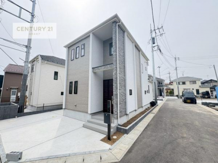 ���̑����n�@�O�ʓ��H5���I�z����ǍD�ȗ��n�ł��B
�Ԍɓ��ꂪ���ȕ������S�ł��ˁB