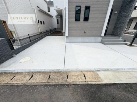 ���ԏ�@�J�[�X�y�[�X�t���Ȃ̂Ń}�C�J�[���������̕������S�ł��ˁI���Ќ��n�ɂĂ��m���߂��������܂��I