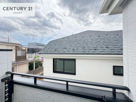 �Z�˂���̒��]�ʐ^�@������������Z��X�ł��I���͂ɂ͍����������Ȃ��A�󂪍L���J����������A�z�������傫���Ղ��邱�Ƃ�����܂���I�C�����̗ǂ������ʂ蔲����X���݂ł��I