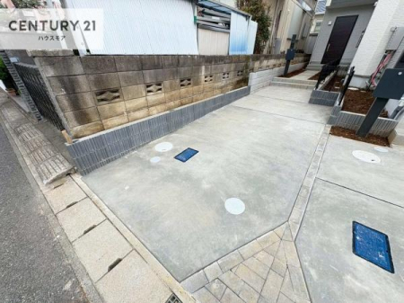 ���ԏ�@�J�[�X�y�[�X�t���Ȃ̂Ń}�C�J�[���������̕������S�ł��ˁI���Ќ��n�ɂĂ��m���߂��������܂��I