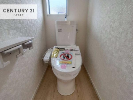 �g�C���@1�E2�K�Ƀg�C�����������܂��I���̖Z�������ԑт��҂����ɂ��݂����ł��ˁB������Ƃ����������̂���g�C���ł�����ꂪ���₷���ł��I