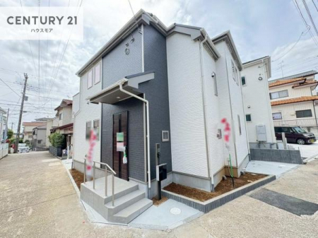 ���̑����n�@�O�ʓ��H4���~4���I�z����ǍD�ȗ��n�ł��B
�Ԍɓ��ꂪ���ȕ������S�ł��ˁB