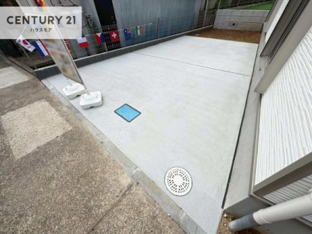 ���ԏ�@�J�[�X�y�[�X�t���Ȃ̂Ń}�C�J�[���������̕������S�ł��ˁI���Ќ��n�ɂĂ��m���߂��������܂��I