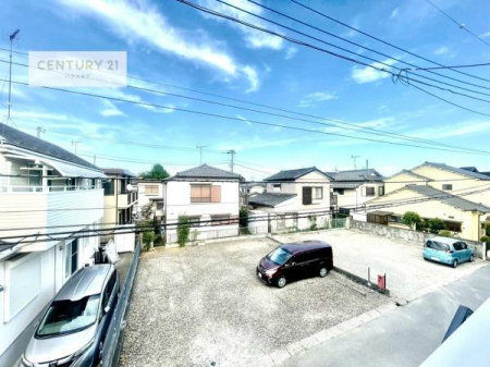 �Z�˂���̒��]�ʐ^�@������������Z��X�ł��I���͂ɂ͍����������Ȃ��A�󂪍L���J����������A�z�������傫���Ղ��邱�Ƃ�����܂���I�C�����̗ǂ������ʂ蔲����X���݂ł��I