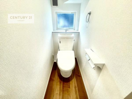 �g�C���@1�E2�K�Ƀg�C�����������܂��I���̖Z�������ԑт��҂����ɂ��݂����ł��ˁB������Ƃ����������̂���g�C���ł�����ꂪ���₷���ł��I