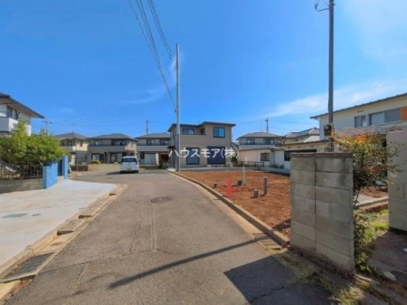 ���̑����n�@�O�ʓ��H4.1���I�z����ǍD�ȗ��n�ł��B
