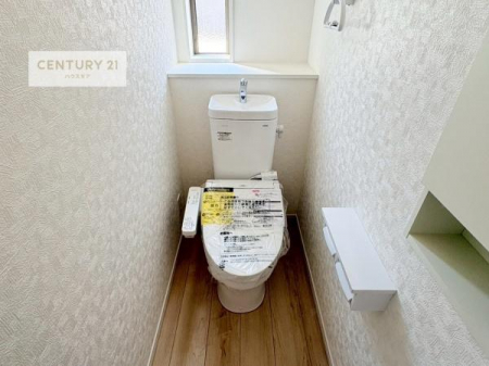 �g�C���@1�E2�K�Ƀg�C�����������܂��I���̖Z�������ԑт��҂����ɂ��݂����ł��ˁB������Ƃ����������̂���g�C���ł�����ꂪ���₷���ł��I