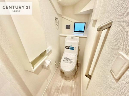 �g�C���@1�E2�K�Ƀg�C�����������܂��I���̖Z�������ԑт��҂����ɂ��݂����ł��ˁB������Ƃ����������̂���g�C���ł�����ꂪ���₷���ł��I