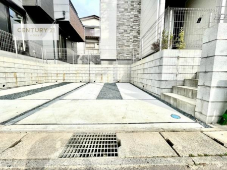 ���ԏ�@�J�[�X�y�[�X�t���Ȃ̂Ń}�C�J�[���������̕������S�ł��ˁI���Ќ��n�ɂĂ��m���߂��������܂��I