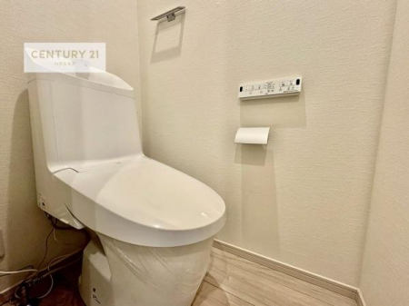 �g�C���@1�E2�K�Ƀg�C�����������܂��I���̖Z�������ԑт��҂����ɂ��݂����ł��ˁB������Ƃ����������̂���g�C���ł�����ꂪ���₷���ł��I