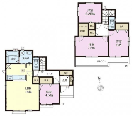 �Ԏ��}�@4LDK�̖��͓I�ȊԎ��ILDK�͂������Ƃ�����ԂŁA���Ƒ��Ƃ̒c��񎞊Ԃ��A����w�[���������̂ɂȂ�܂��ˉƑ��Ƃ̒����[�܂�A���R�ƏΊ炪���������ł��I