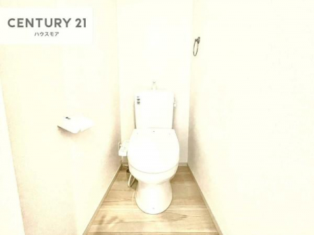 �g�C���@1�E2�K�Ƀg�C�����������܂��I���̖Z�������ԑт��҂����ɂ��݂����ł��ˁB������Ƃ����������̂���g�C���ł�����ꂪ���₷���ł��I